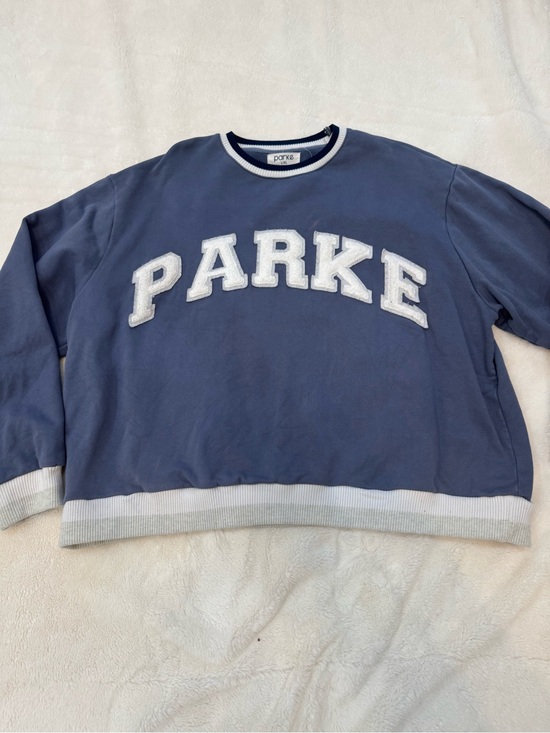 Parke Sweaters - PARKE